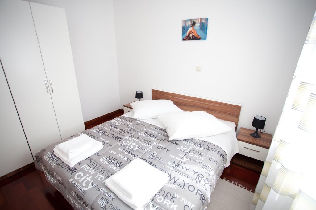 Apartments Svjetlana Trogir Room photo