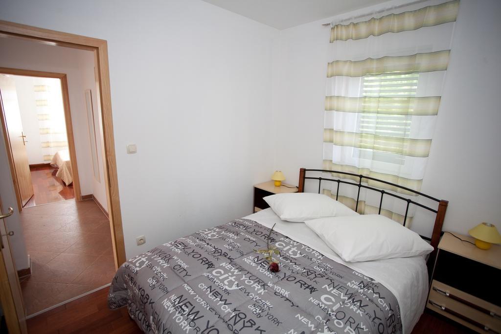 Apartments Svjetlana Trogir Room photo