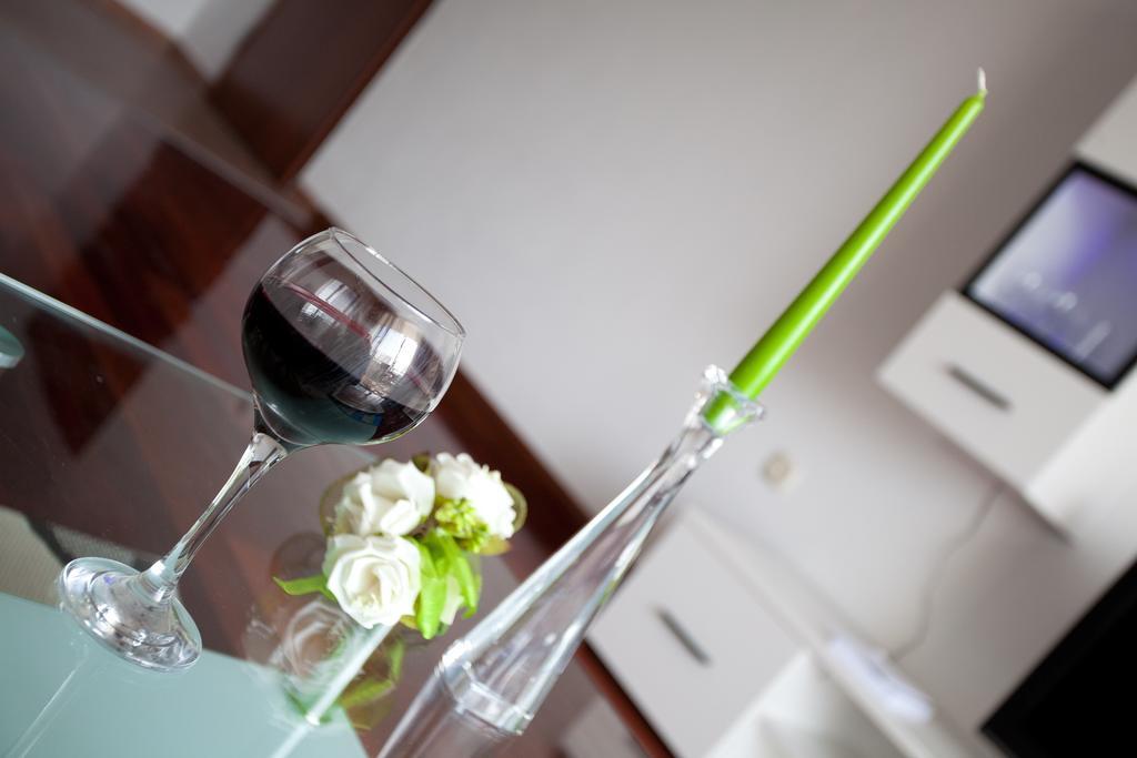 Apartments Svjetlana Trogir Room photo