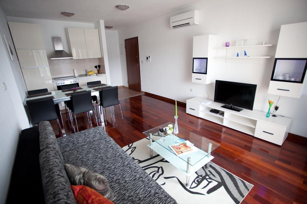 Apartments Svjetlana Trogir Room photo
