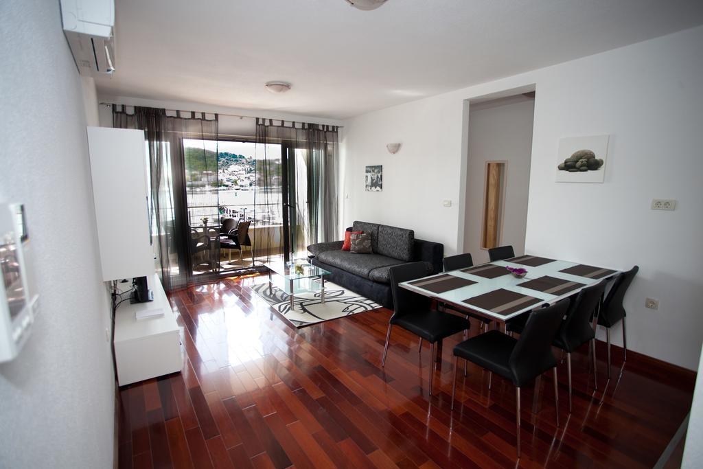 Apartments Svjetlana Trogir Room photo