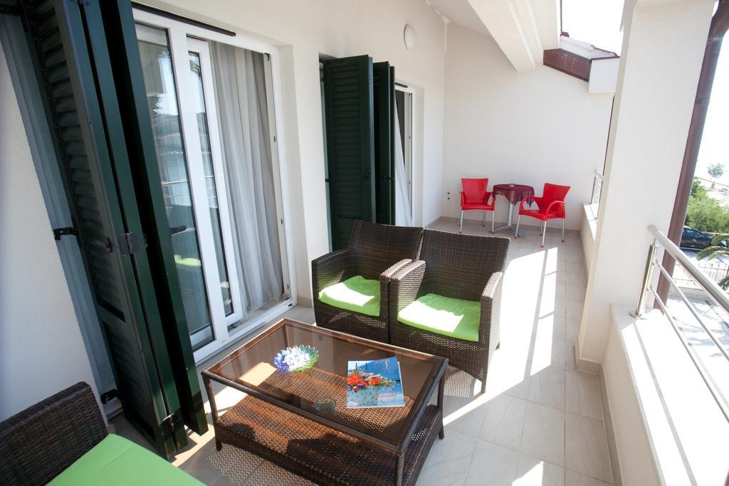 Apartments Svjetlana Trogir Room photo