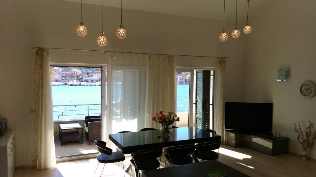 Apartments Svjetlana Trogir Room photo