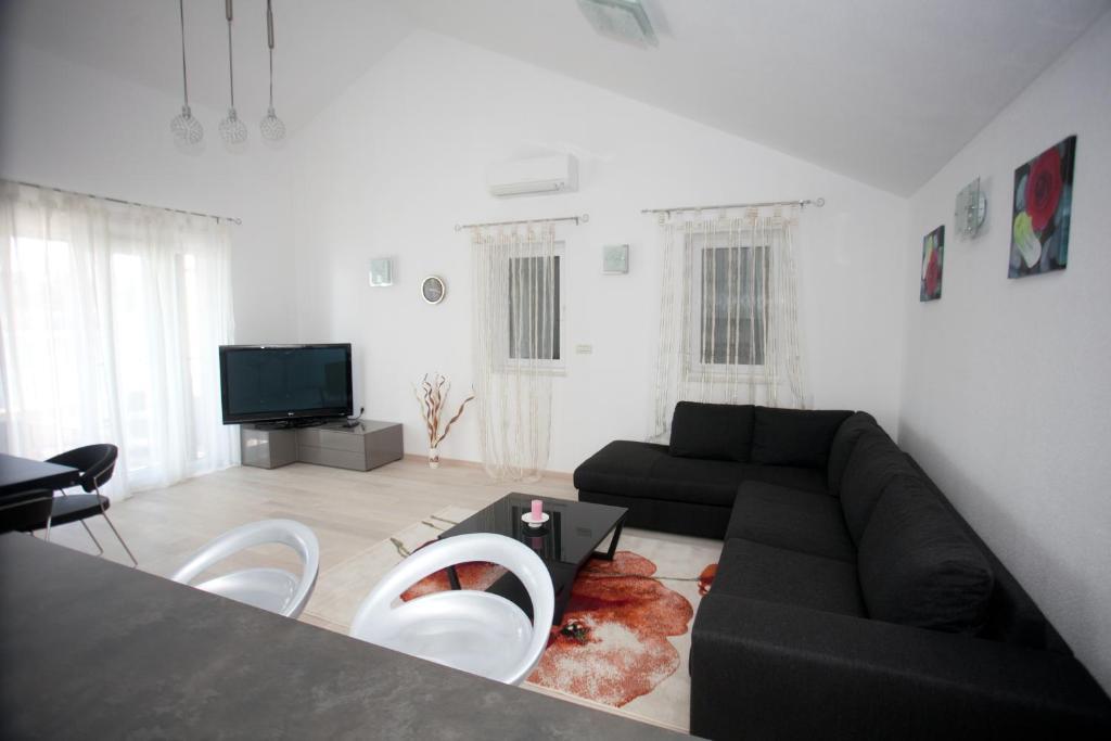 Apartments Svjetlana Trogir Room photo