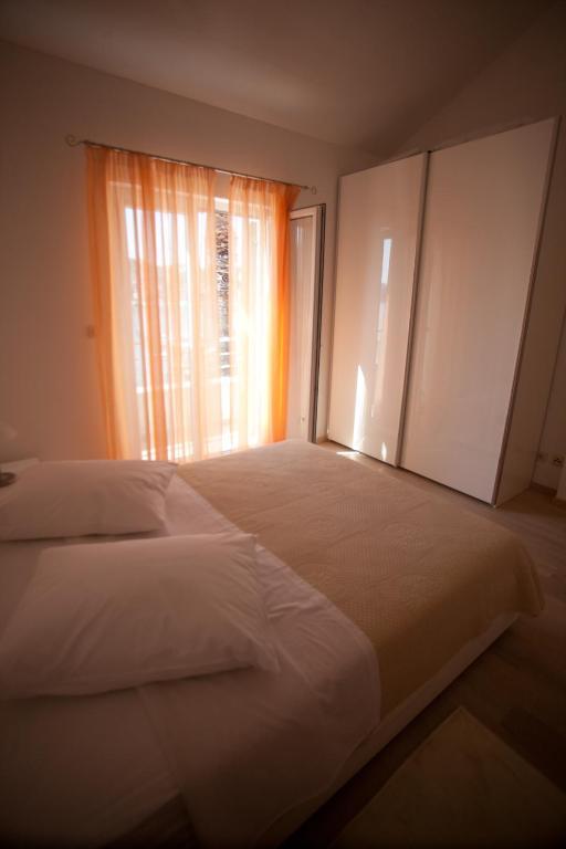 Apartments Svjetlana Trogir Room photo