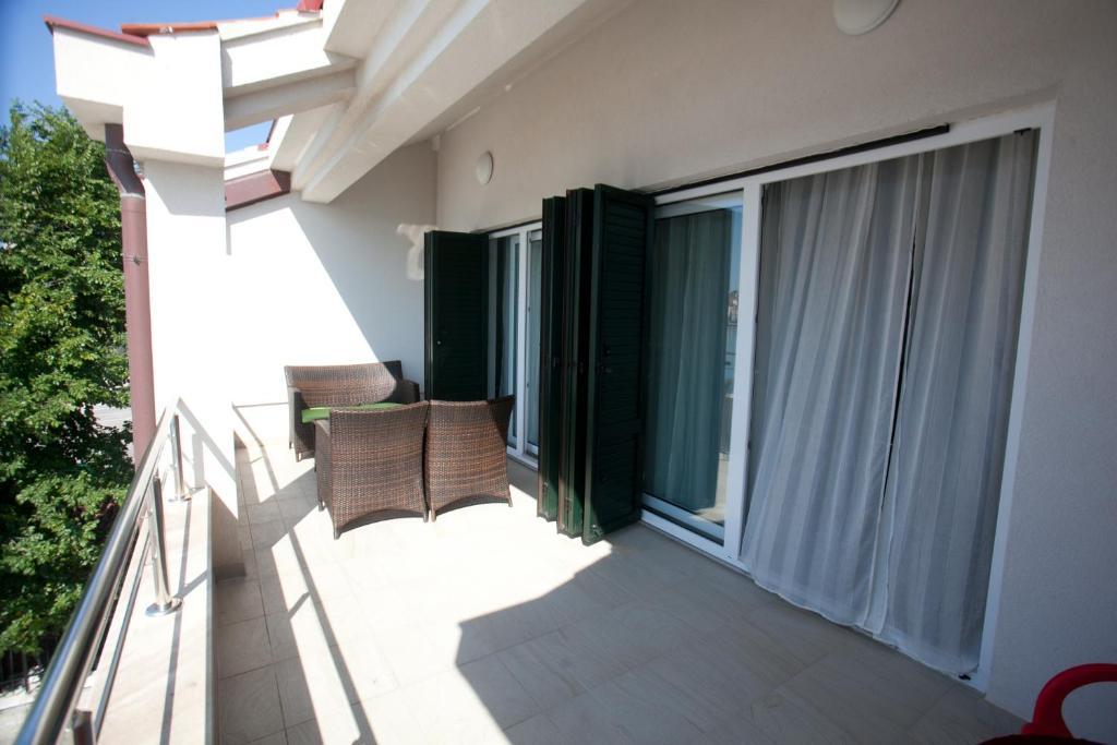 Apartments Svjetlana Trogir Room photo