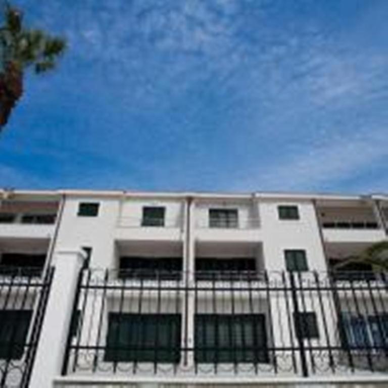 Apartments Svjetlana Trogir Exterior photo